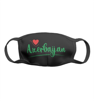  Love Azerbaijan