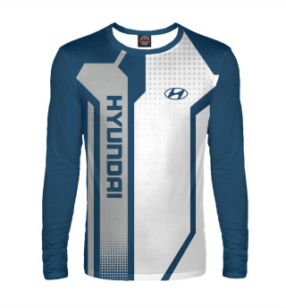Hyundai Driver team