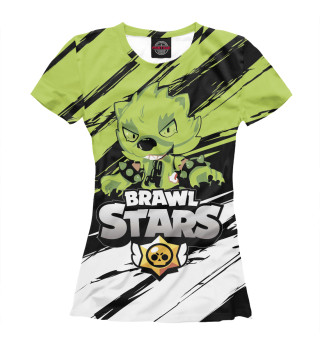 Brawl Stars