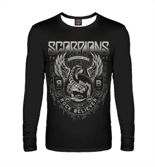 Scorpions