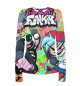 Женский лонгслив Friday Night Funkin