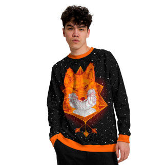 Огненный лис