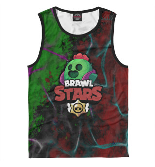 Brawl Stars: Spike