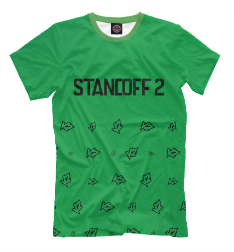 Футболки Print Bar Standoff 2 - V2 | Огонь футболки print bar standoff 2 стандофф 2