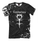 Мужская футболка Ghostemane