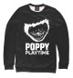 Женский свитшот Poppy Playtime