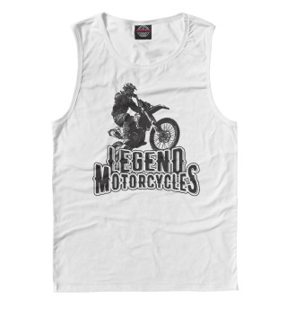 Legend motorcycles