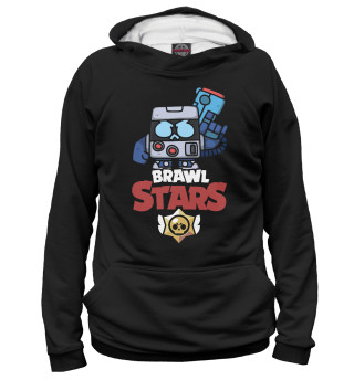 Brawl Stars - Virus 8-Bit