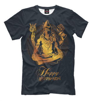 Happy Shivaratri