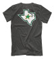 Футболка для мальчиков Dallas Stars