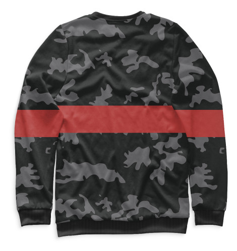 

Свитшоты Print Bar, Белый, Коля всегда прав