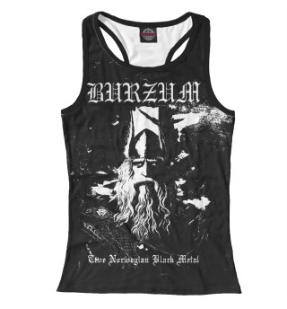 Burzum Black Metal