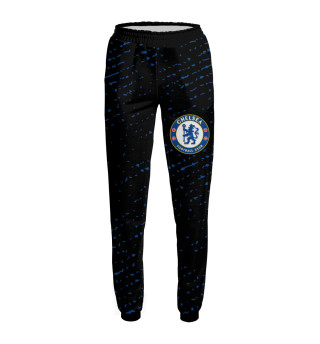 Женские спортивные штаны Chelsea F.C.