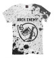 Футболка для мальчиков Arch Enemy | Кот