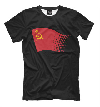 СССР - Флаг