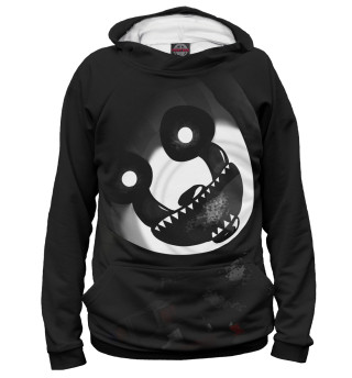 Мужское худи Five Nights at Freddy's