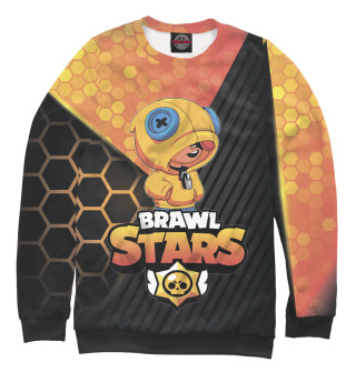Женский свитшот Brawl Stars