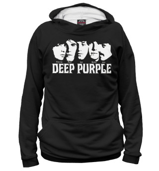 Deep purple