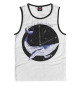 Майка для мальчика Have a whale of time