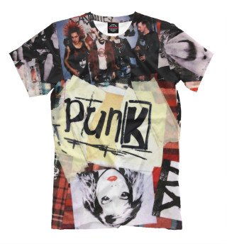 PUNK | ПАНК