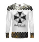 Мужской лонгслив Umbrella Corp | Serial