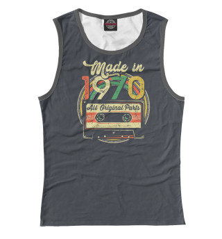 Made in 1970