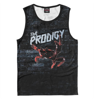 The Prodigy Краб