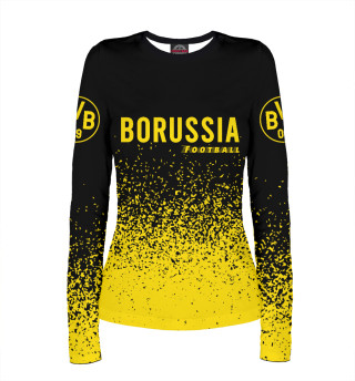 Лонгслив для девочки Borussia | Football