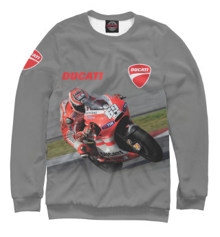 Свитшот для мальчиков Ducati