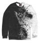 Свитшот для мальчиков Wolf Track