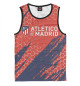 Мужская майка Atletico Madrid