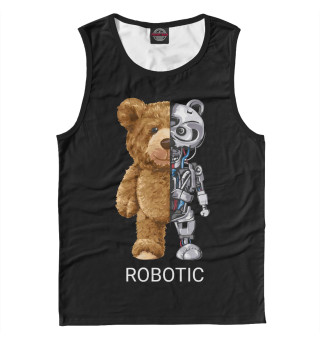 Robot Bear