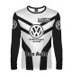 Мужской лонгслив Volkswagen