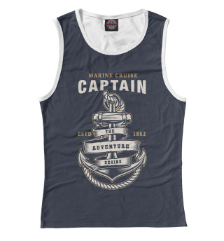 Captain