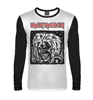 Iron Maiden