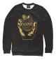 Свитшот для девочек HandGold eGOLD