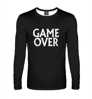 GAME OVER
