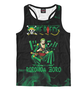One Piece Большой куш