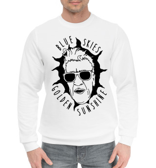 Blue Skies Golden Sunshine