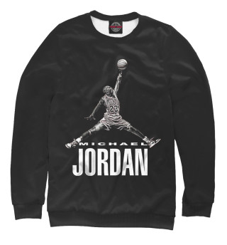 Женский свитшот Michael Jordan