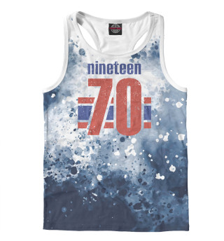 Nineteen 70