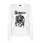 Женский лонгслив Sabaton
