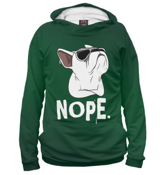 Bulldog Stubborn Frenchie