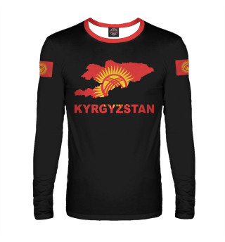 Киргизстан