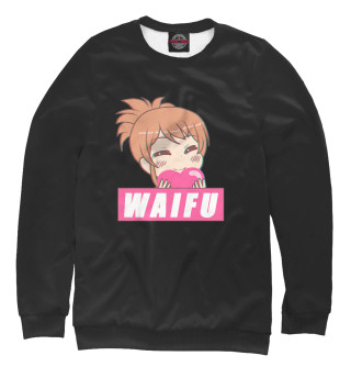 Мужской свитшот Marci Waifu Dota 2