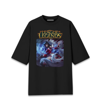 League of legends