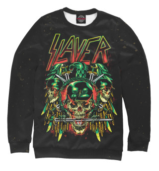 Свитшот для девочек Slayer