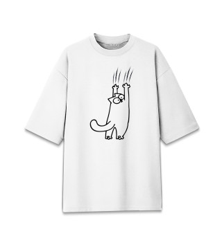 Кот Саймона