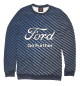 Свитшот для девочек Ford / Форд