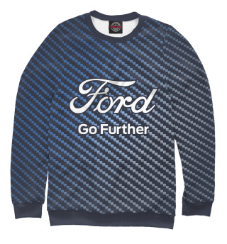 Женский свитшот Ford / Форд